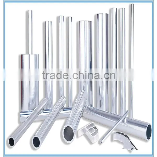 Best Quality 7075 Aluminium Alloy Round Tubes photo-5