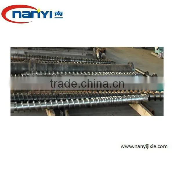 Screw Barrel/screw Cylinder for Injection Moulding Machine
