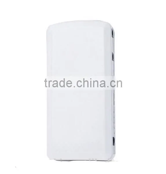 Factory Offer Multi-function Emergency Car Jump Starter 12000mAh photo-2