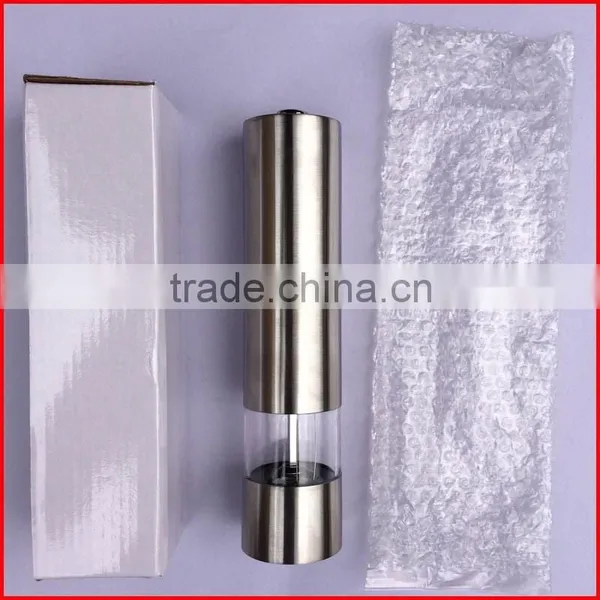 Motor Herb Grinder Spice Shaker for Grinding Herb & Spice China Manufacturer