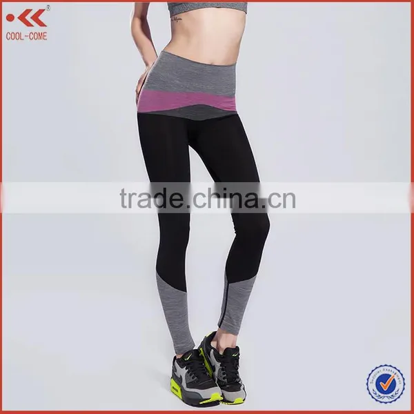 2014 New BodyBuilding Women Sex Compression Wear photo-3
