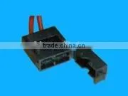 ABS 5 Pin Ppower Wire UL 1007 AWG 5 Wire With FUSE Connector Wire Harness photo-3