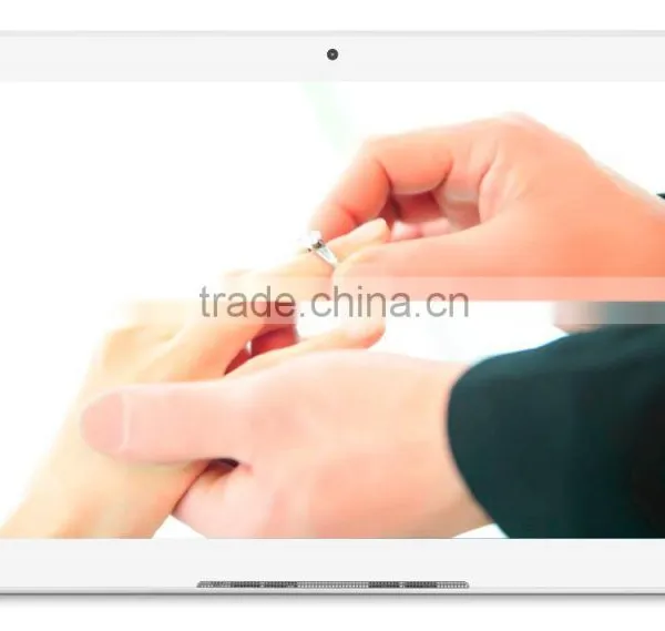 10.1" Android All-in-one Desktop PC(Android5.1 Lollipop, Quad Core, 1GB DDR3 8GB Nand, IPS,line Out, HDMIOUT, Bluetooth Master) photo-2