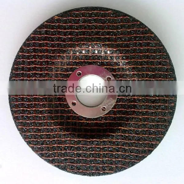 Best Price 4.5"inch Abrasives Grinding Disc/wheel for Steel photo-3
