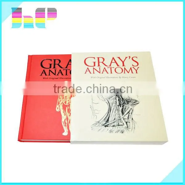 Thick Paper Dictionary Hardcover Book Softcover Book Printing photo-4