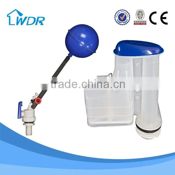 Cistern Plastic Fitting Ware photo-2
