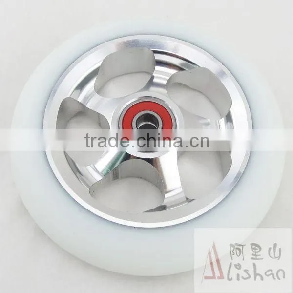 The Best Scooter Wheels 110mm Factory Promotion photo-4