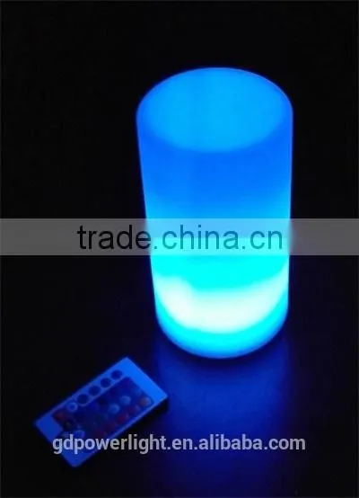 LED Lights Lightings With Remote Control Model No.:L020A photo-4