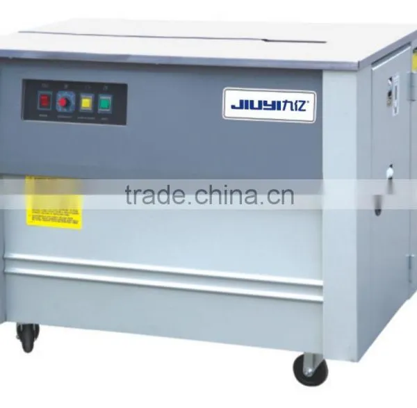 AST-900 Strapping Packing Machine photo-2