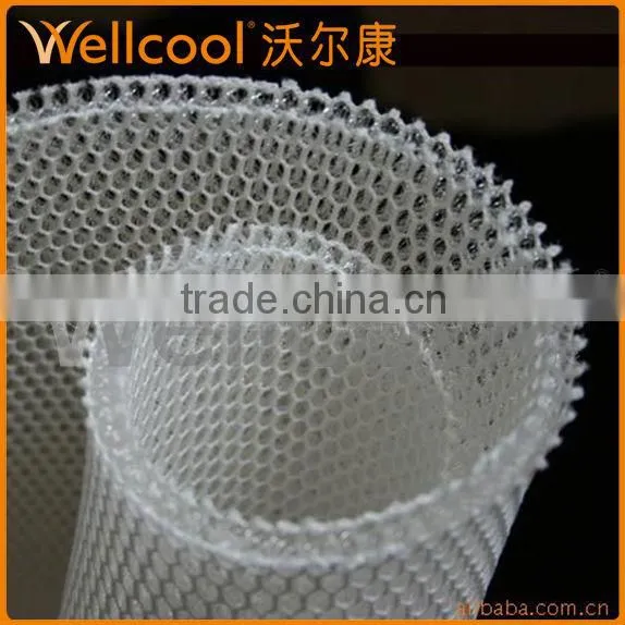 Polyester Washable 3d Air Mesh Fabric for Mattress