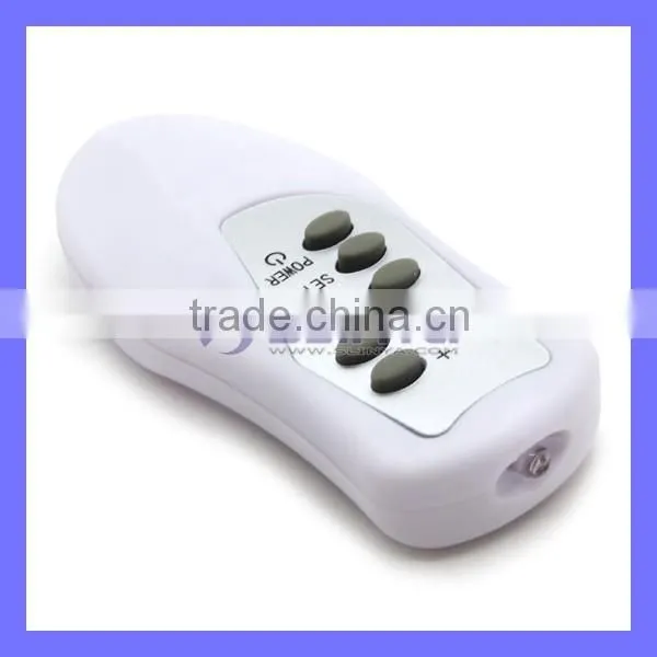 Mini Universal IR Fan Remote Controller 5 Keys photo-2