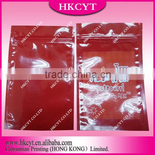 Klimax Potpourri Bag With Different Flavors for 3g/10g photo-2