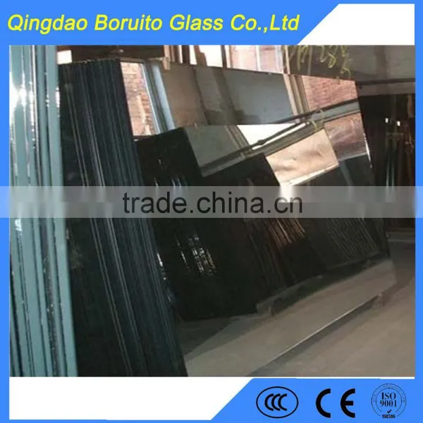 High Quality 3-6mm Single Coated Aluminum Mirror photo-3