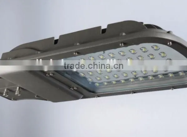 Low Lumens Depreciation Skilled Manufacturer Outdoor Street Lamps Led Lights for Street Lighting photo-2