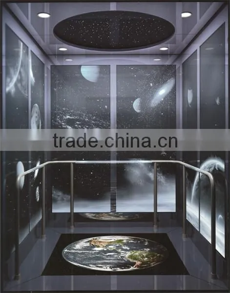 Cheap High Quality Sightseeing Elevator Wholesale photo-2