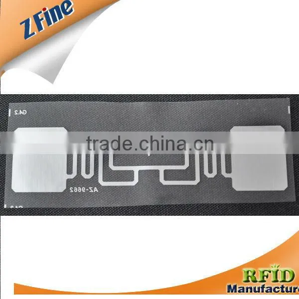 UHF Antenna/rfid/vehicle Long Range Rfid Tag/NFC Tag