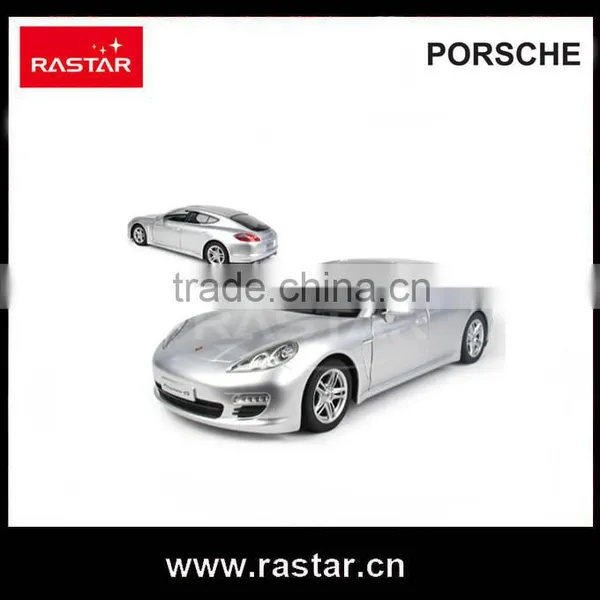 High Speed Porsche rc Car 1/10 photo-3