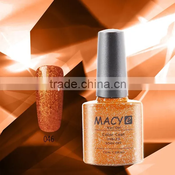 15ML Gel Polish Mirror Effect Polish Gel,magic Nail Gel Uv,gel Nail Polish Suppliers photo-4
