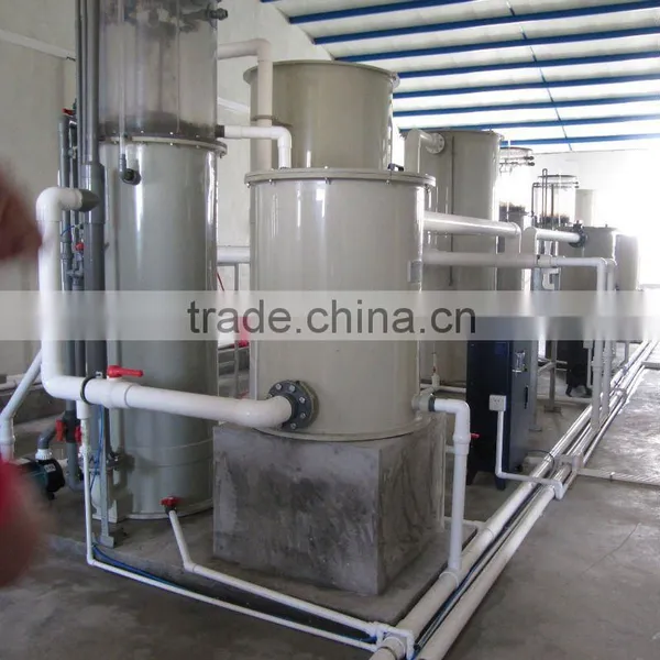 Industrial Fish Farm System photo-4