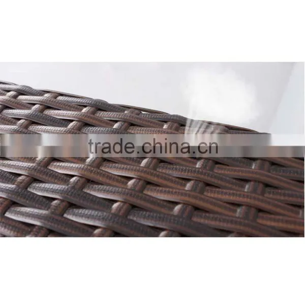Two Seat Buy Sofa From China Divan Rattan Modern Furniture Living Room Sofa Quality Choice photo-5