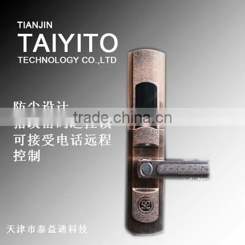 Fingerprint Door Lock/password/keypad