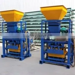 High Quality Hydraulic Pressure Automatic Flyash Brick Making Machine Manufacturer New photo-3