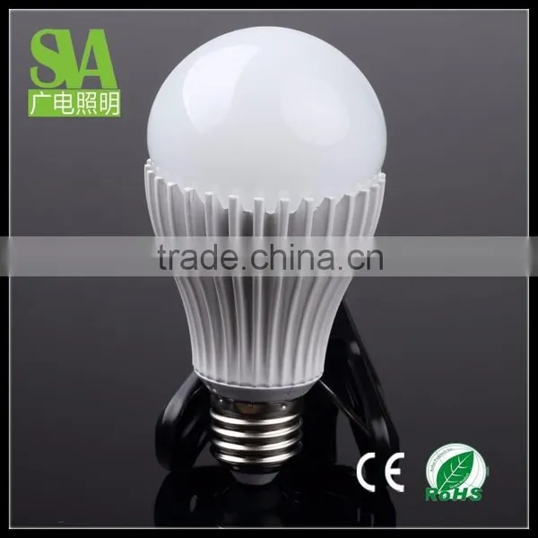 Hight Power 2835SMD A19 Led Bulb Aluminum LED BULB photo-4