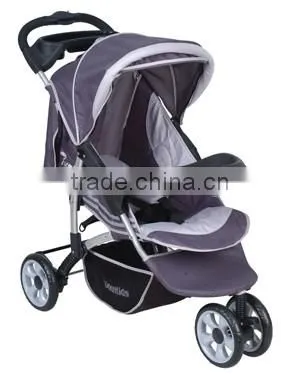 NEW Baby Jogger With EN1888 4011 photo-2