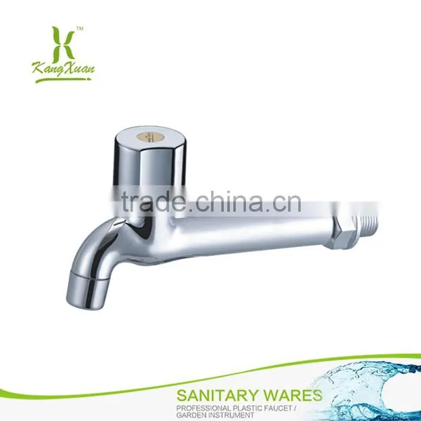 Ceramic Sanitary Ware Plastic Abs Bibcock photo-2