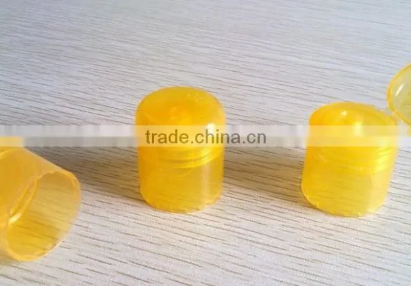 High Performance Flip Top Cap Capping Machine photo-6