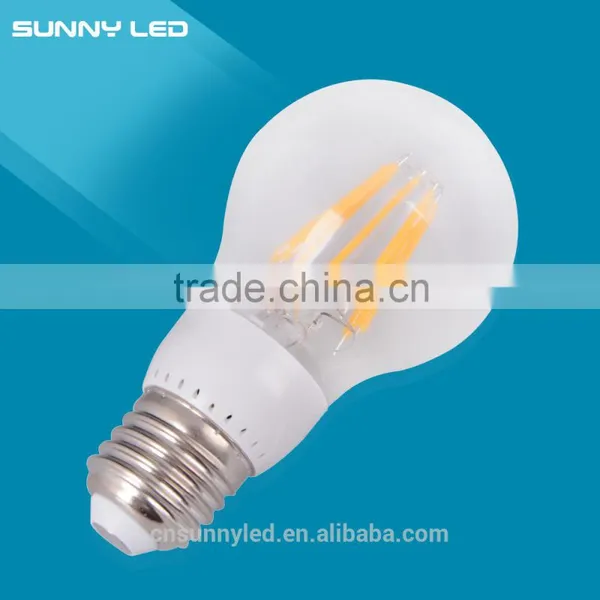 E14/E27 3W LED Filament Lamp ! photo-6