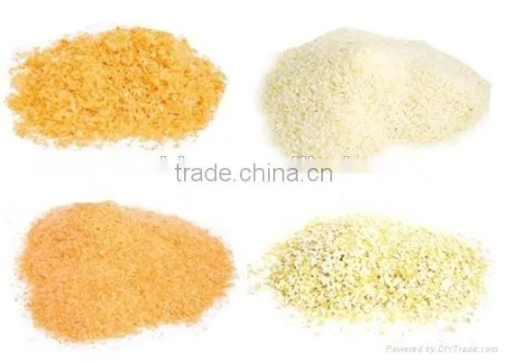 Bread Crumb Processing Line/production Line/breadcrumb Making Machine photo-6