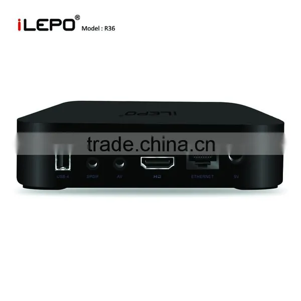IPTV 18 T10 T12 Google Android 5.1 Smart tv Box, Universal e Digital Free to Air Iptv Set Top Box photo-4