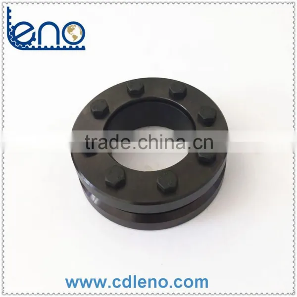 Shaft Locking Assemblies With Central Lock Nut / Shrink Discs photo-2
