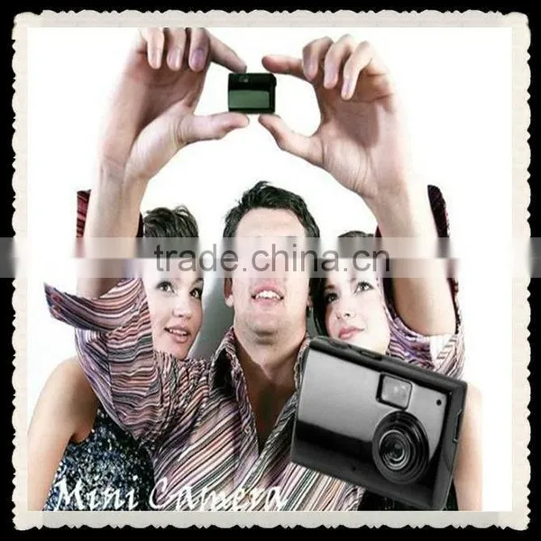 Professional Video Cameras Small Mini Camera