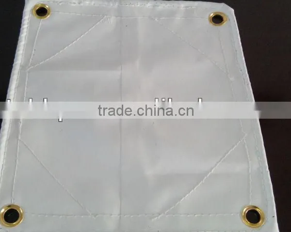 2014 New Products Tarpulin PVC Coated photo-2