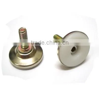 Adjustable Furniture Chair Plastic Leveling Foot photo-4