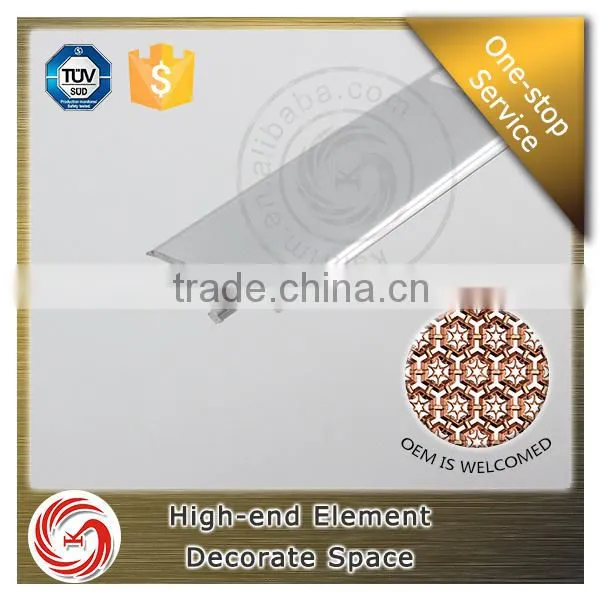 Factory Price Hot Selling T Shape Aluminum Transition Strips photo-6