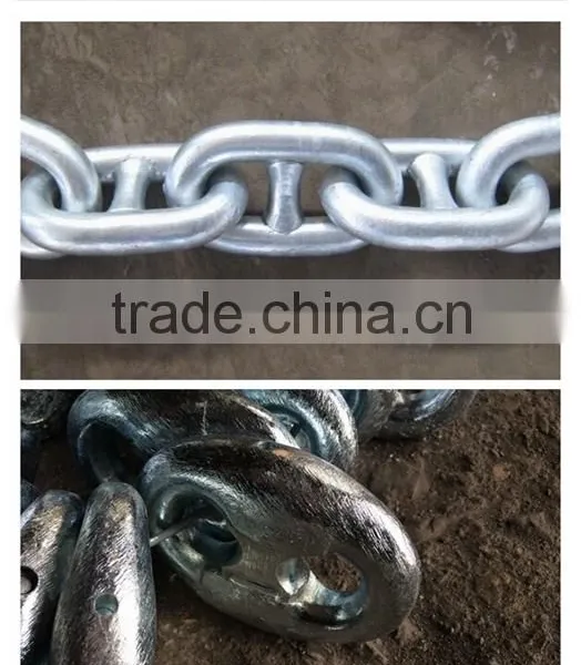 Anchor Chain Cables Anchor Chain