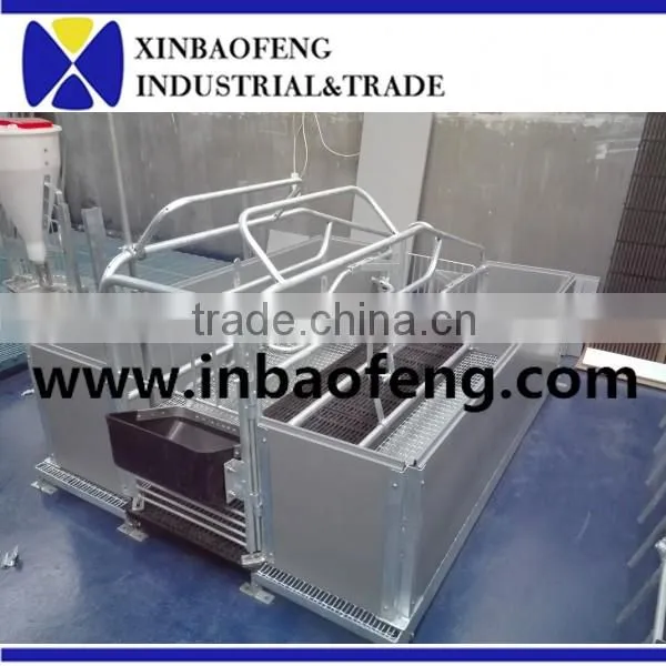 High Quality Farrowing Crates for Pigs photo-3