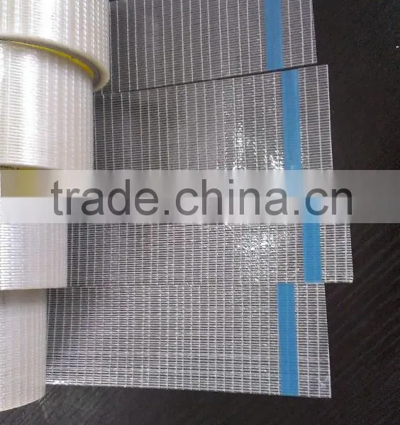 Single Sided Fiberglass PET Film Tape photo-6