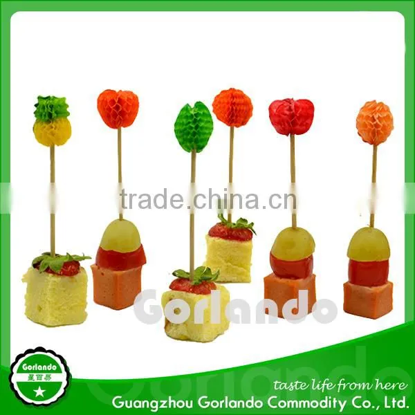 cocktail party wooden toothpicks for sale                        
                                                Quality Choice
