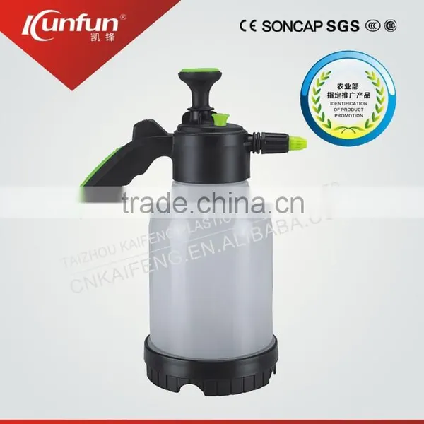 Low Price China Factory 2l Pressure Hand Sprayer photo-2