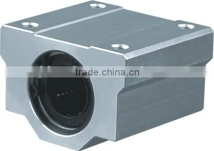 SBR 16 Slide Block Bearings Selling at Low Price photo-6