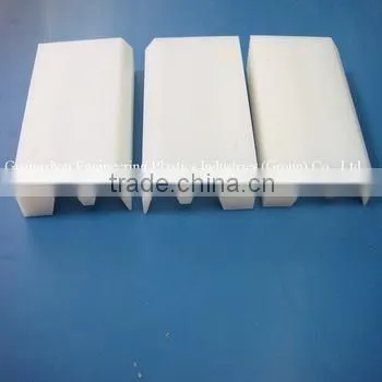 Factory Wholesale Self-lubricanting High Wear Resistance pa Guide photo-4