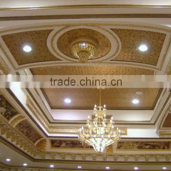 PU Flexible Moulding/European Style photo-4