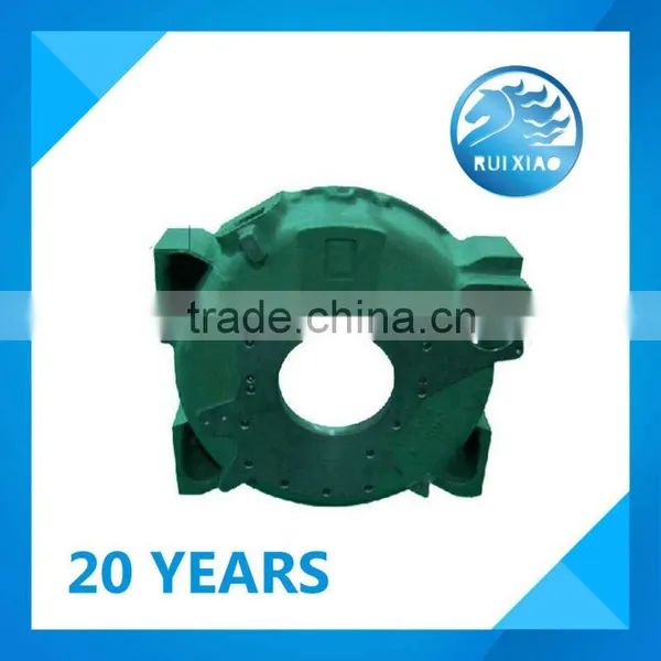 Engine Flywheel Housing 61260001594 for WEICHAI WP10