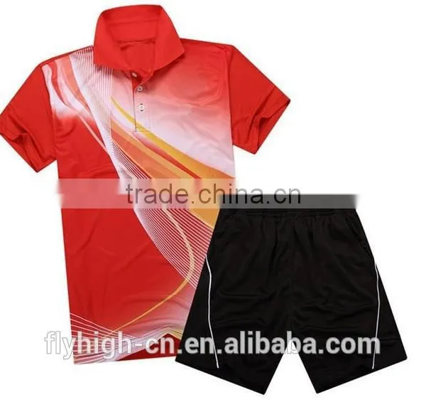2015 China Chep Sportswear/wholesale Sportswear Fabric photo-3