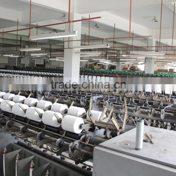 Durable High Quality Polypropylene Cable pp Fdy Yarn for Webbing/rope photo-6