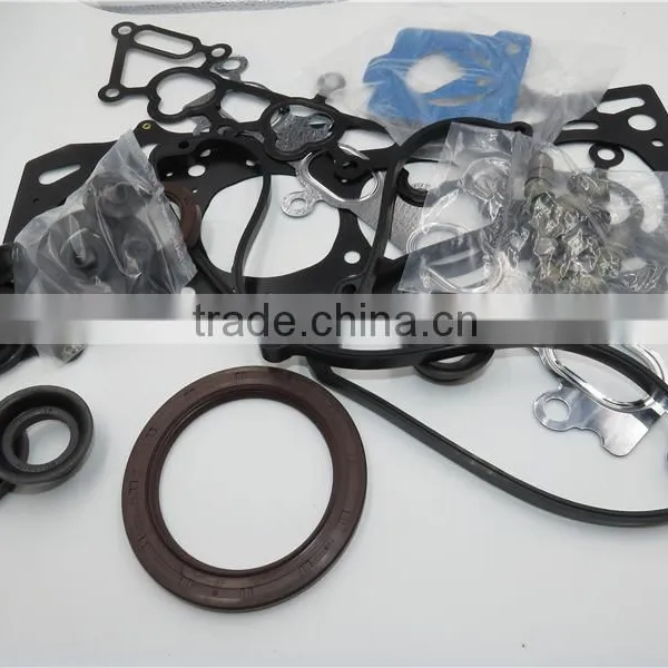 China auto parts Engine repair kit for Zotye 2008/5008 DA471Q-DXB